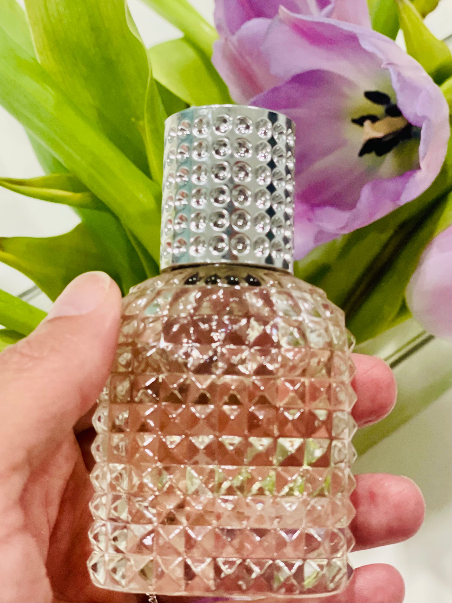 Santal Eau de Parfume- Coming Soon!