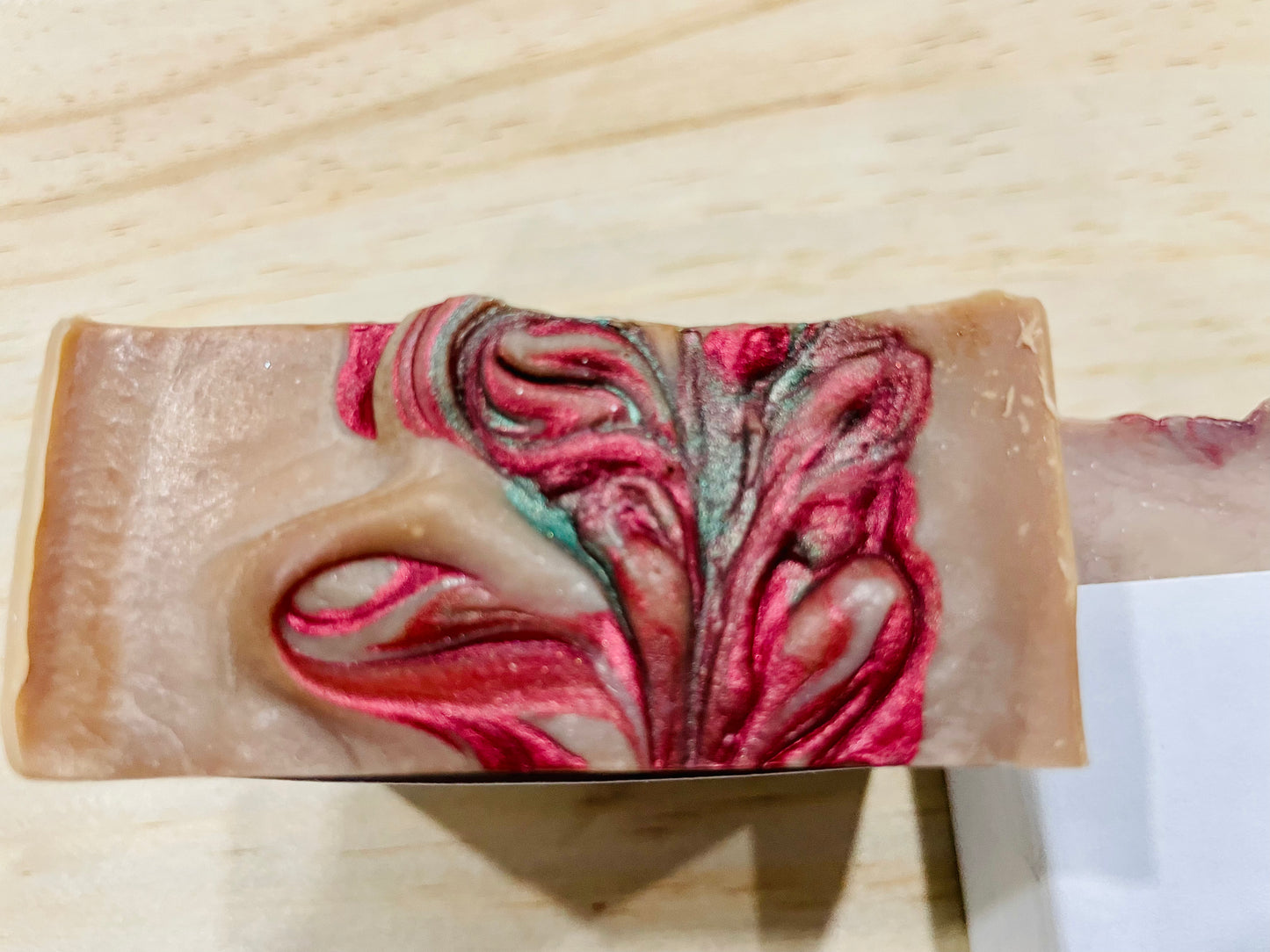 Sweater Weather Artisan Soap